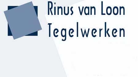 rinus van loon tegelwerken